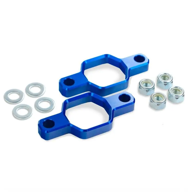 Cognito 24-24 Chevy/Gmc Silverado/Sierra 2500 Front Shock Extender 1
