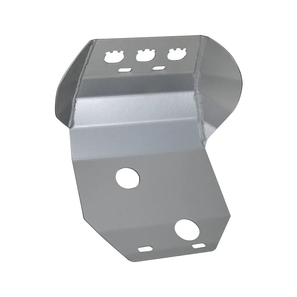 Skid Plate  |  Husqvarna Wxe 610/510/410 1