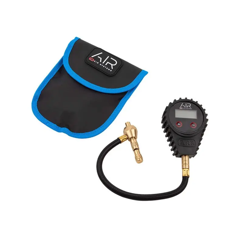 Arb E-Z Deflator Digital Gauge All Measurements Digital 1