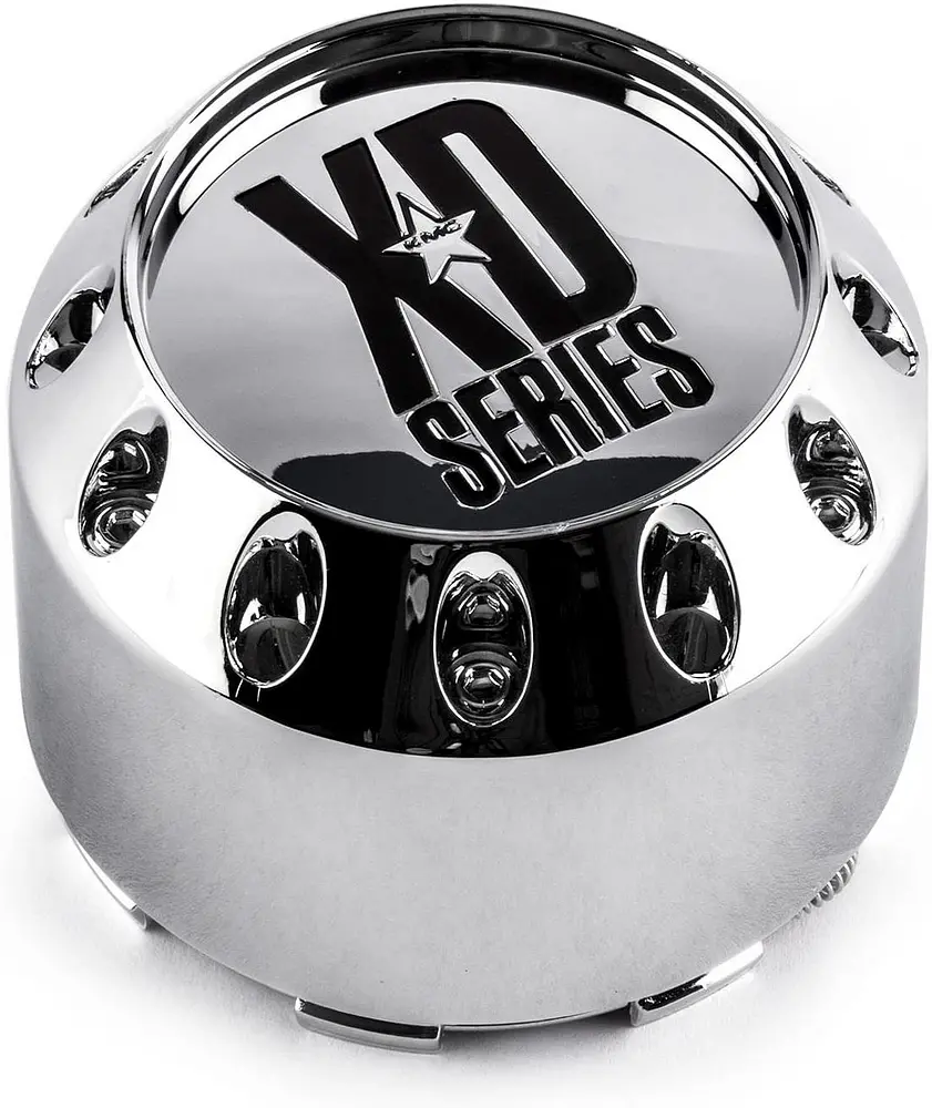 Xds Cap Xd779/Xd795/Xd786 Chr 6063Bc 1