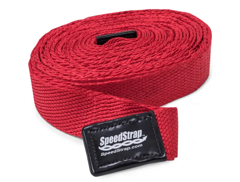 Speedstrap 2In Big Daddy Weaveable Recovery Strap - 50Ft 1