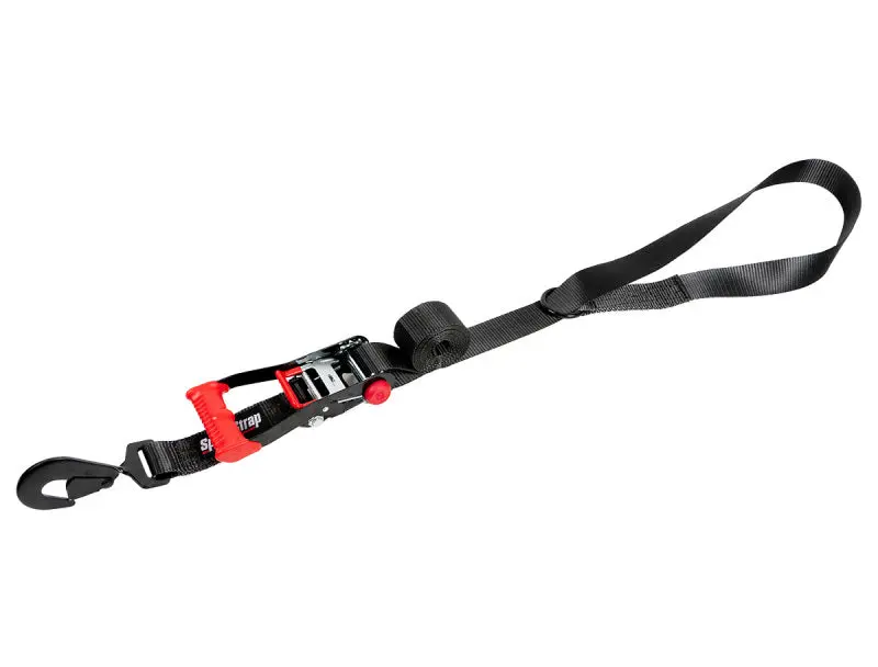 Speedstrap 2In Heavy Duty Through The Wheel Tie Down 1