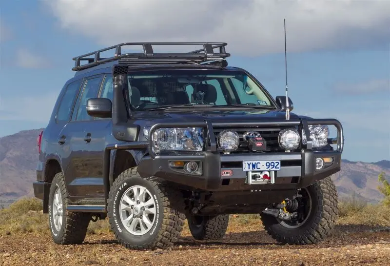 Arb Bumper/Fitting Kit Bundle 3415150 1