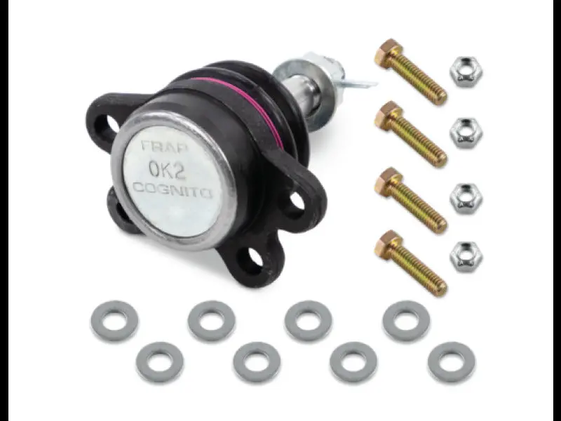 Cognito 01-24 Chevy Silv/Sierra 1500/2500/3500Hd Series Replacement Upper Ball Joint For Cognito Uca 1