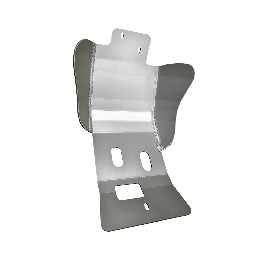 Skid Plate  |  Ktm 250 Xcf-W 1