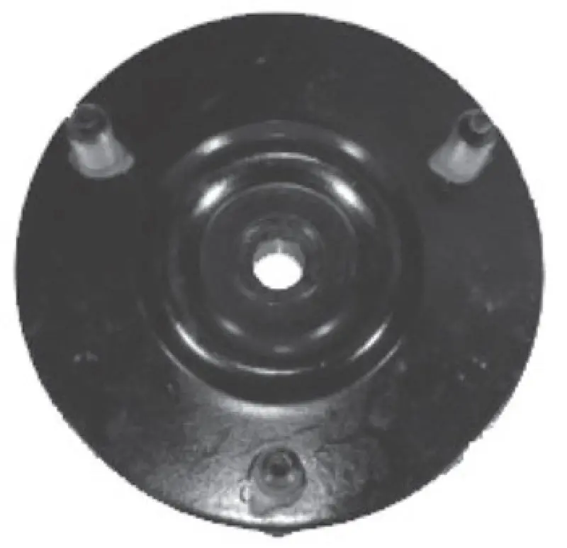 Kyb Shocks & Struts Strut Mounts Front Toyota Sequoia 2001-07 Toyota Tundra (2Wd) 2000-06 Toyota Tun 1
