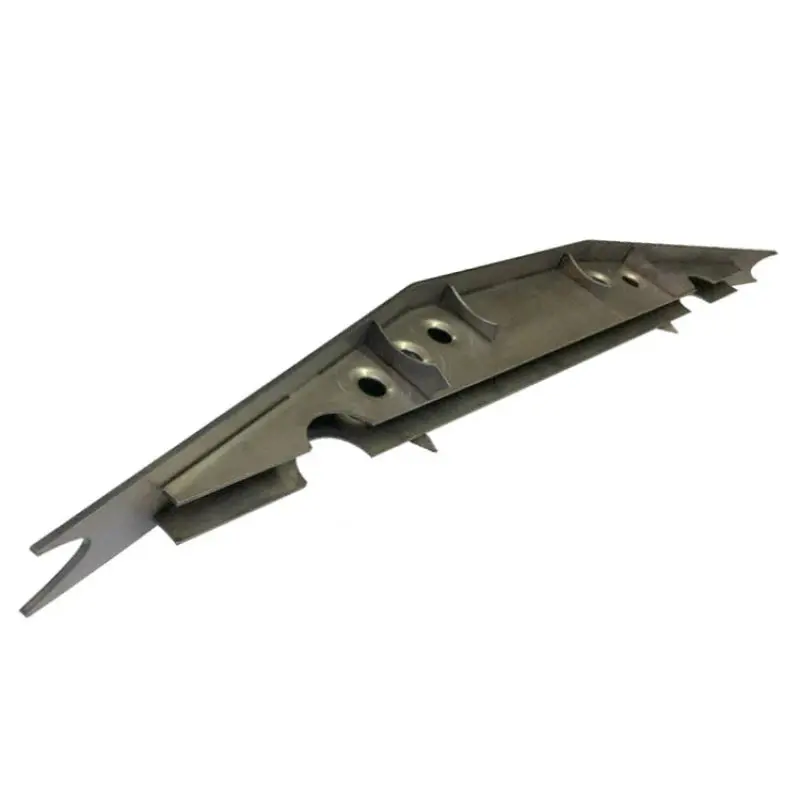 Artec Industries 70-85 Ford F-150 9 Inch Rear Top Truss 3 1/2 In Tube 1