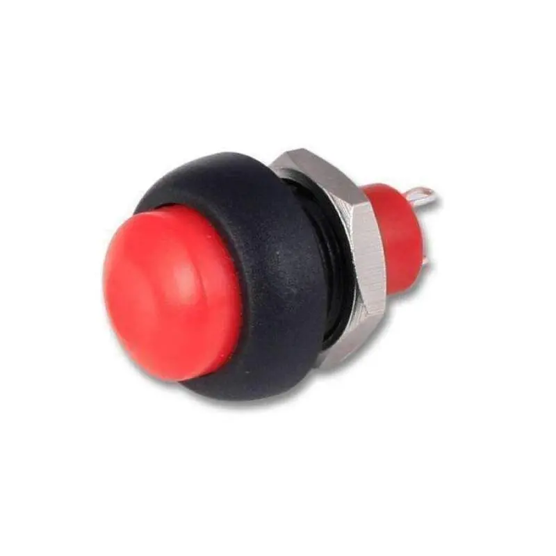 Rugged Radios Replacement Push To Talk (Ptt) Button 1