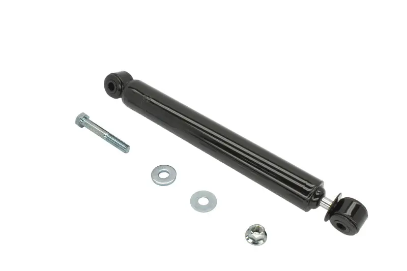 Kyb Shocks & Struts Steering Stabilizers Front Ford Bronco 1970-79 Ford F100 F150 (4Wd) 1970-79 Ford 1
