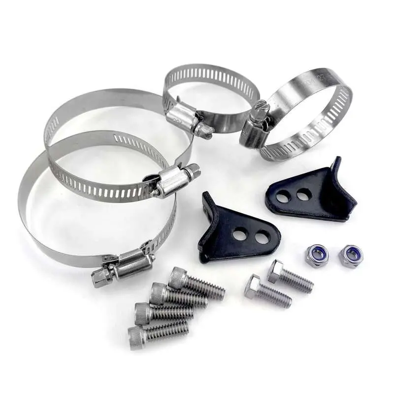 Rugged Radios Universal Bar Mount 1