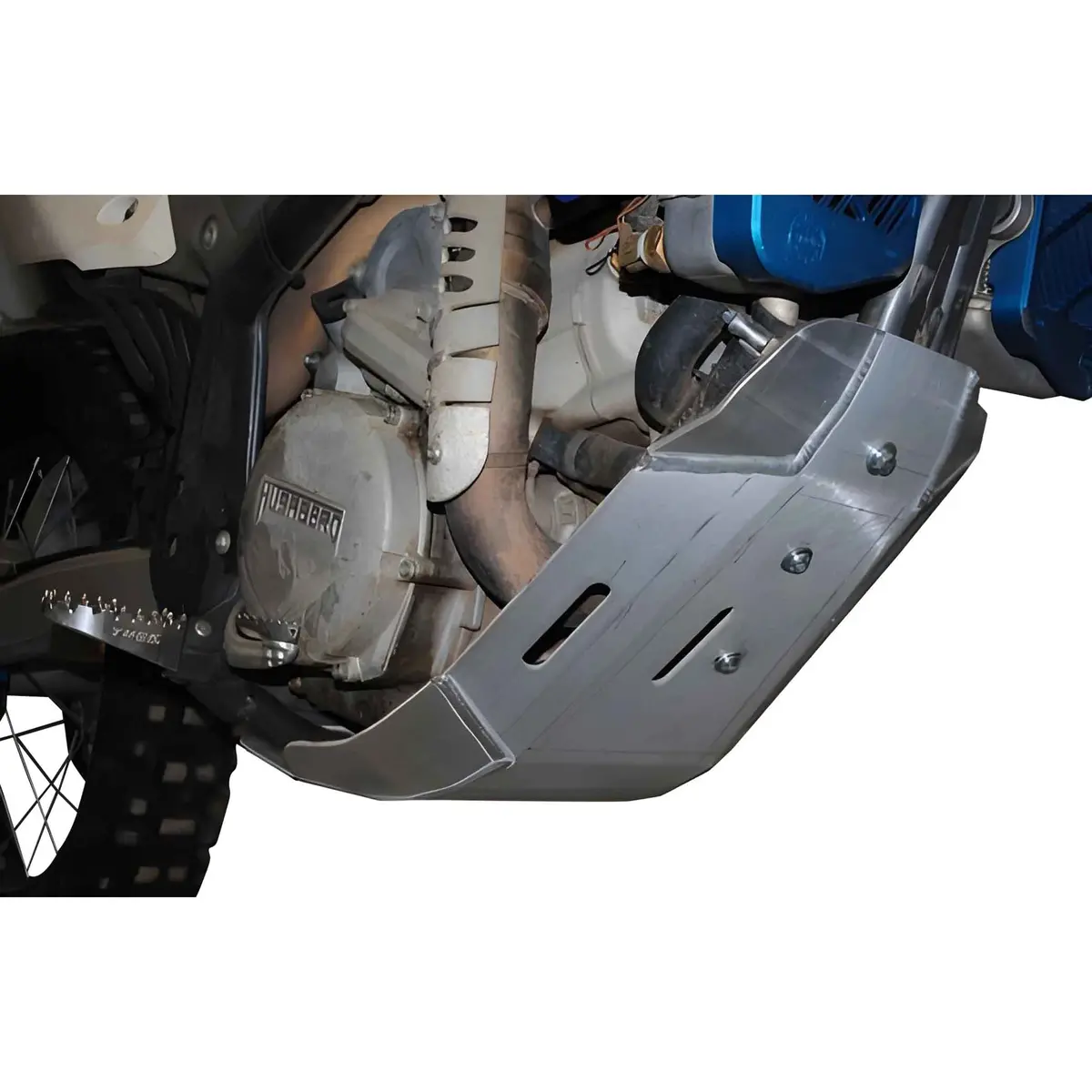Skid Plate  |  Husaberg Fe570 1