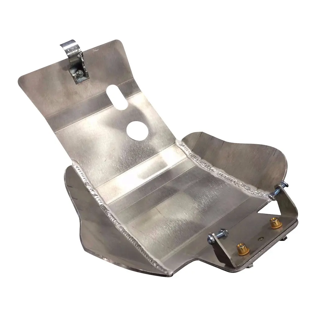 Skid Plate  |  Ktm 500 Xc-W 1