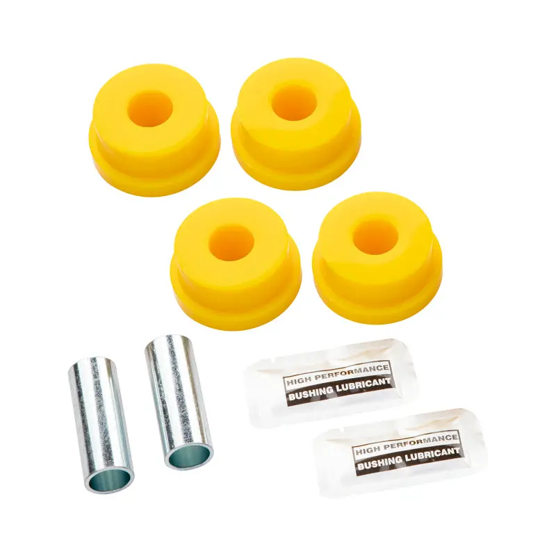 Arb Bushing Kit Control Arm To Chassis 1