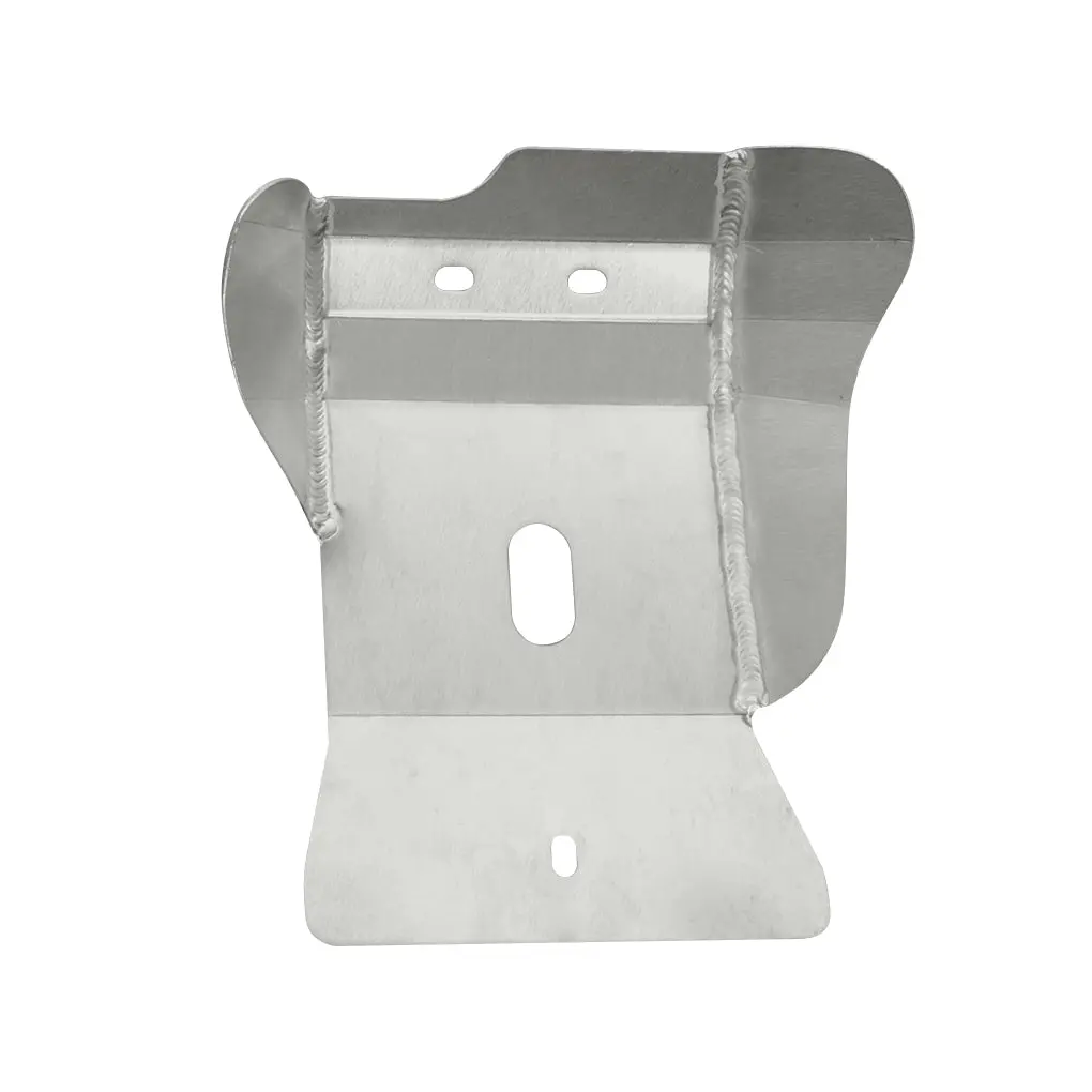 Skid Plate  |  Ktm 150 Sx 1