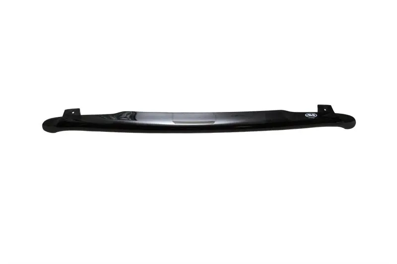 Avs 07-13 Gmc Sierra 1500 Hoodflector Low Profile Hood Shield - Smoke 1