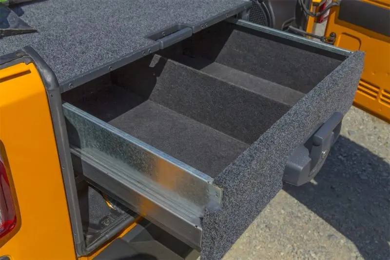 Arb Roller Drawer Kit 1Xrd945 1Xrdrf945&S/Floor Jeep Jk 2Door 1