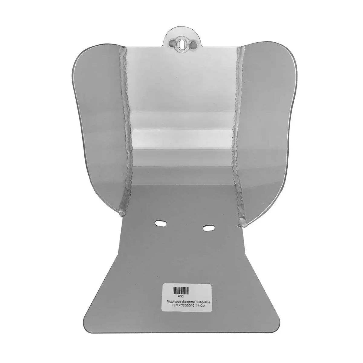 Skid Plate  |  Husqvarna Tx/Te/Txc 310 1