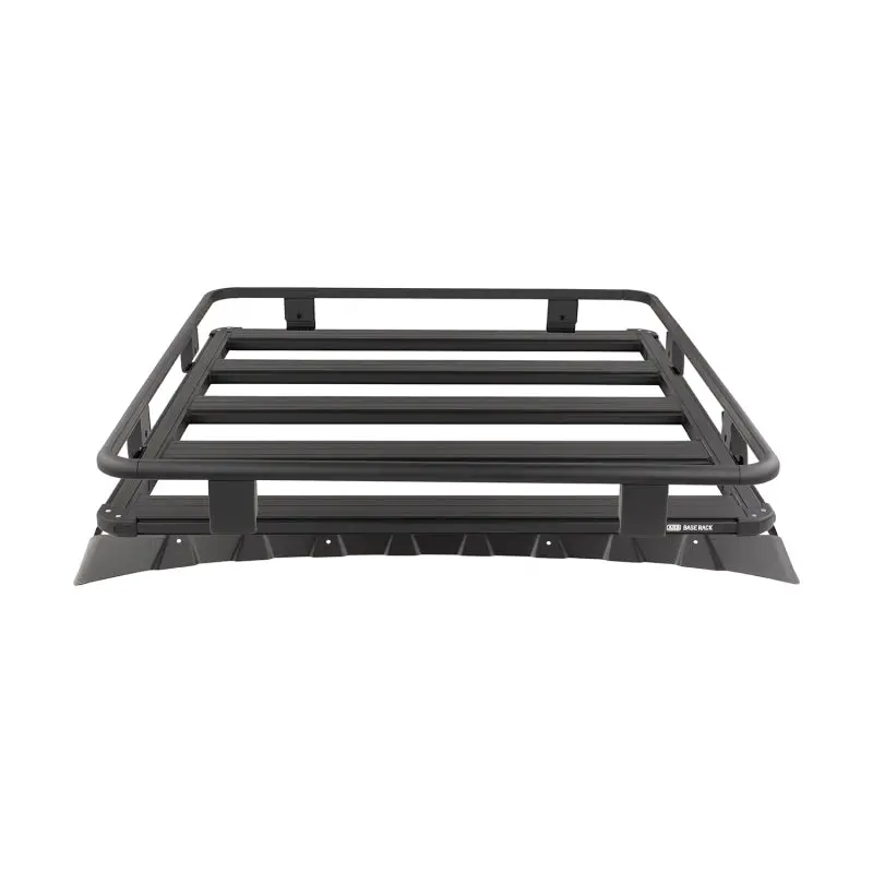 Arb 16-22 Toyota Tacoma 49In X 45In Base Rack Kit With Full Guard Rail 1