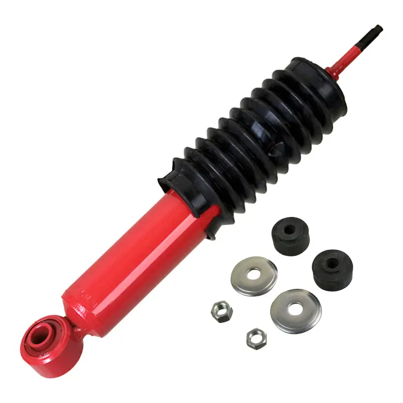 Kyb Shocks & Struts Monomax Front Toyota 4-Runner 1986-95 Toyota Pickup (4Wd) 1986-95 Toyota T100 (4 1