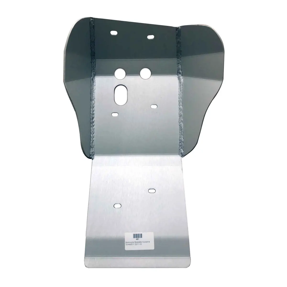 Skid Plate  |  Husqvarna Tc/Te/Sm 449/511 1