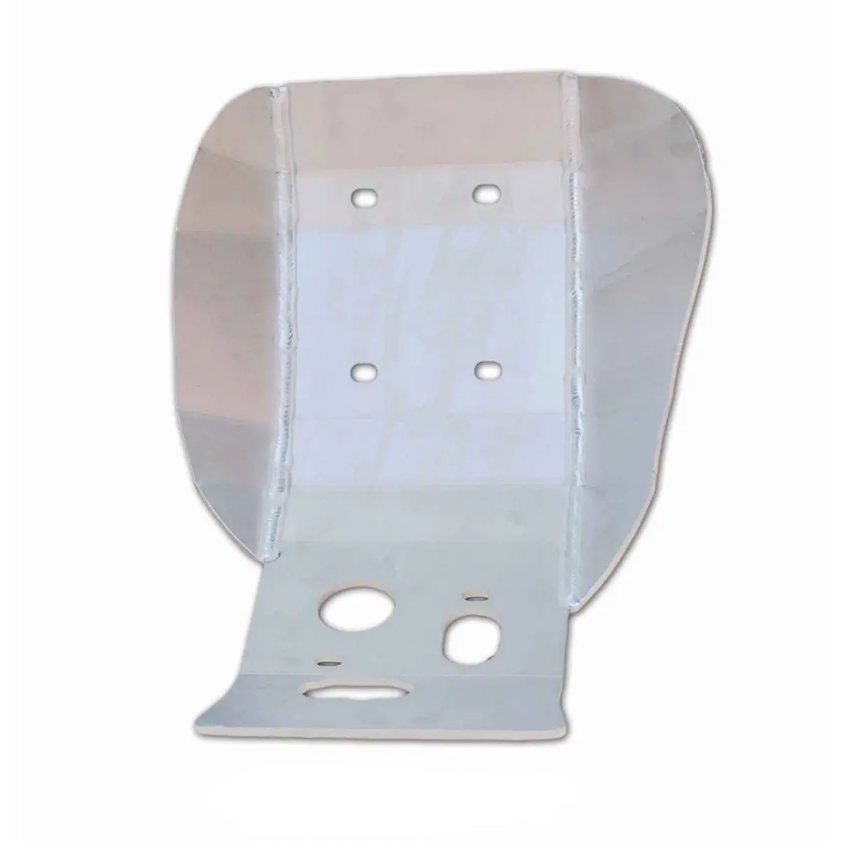 Skid Plate | Ktm 450 Sx-F 10