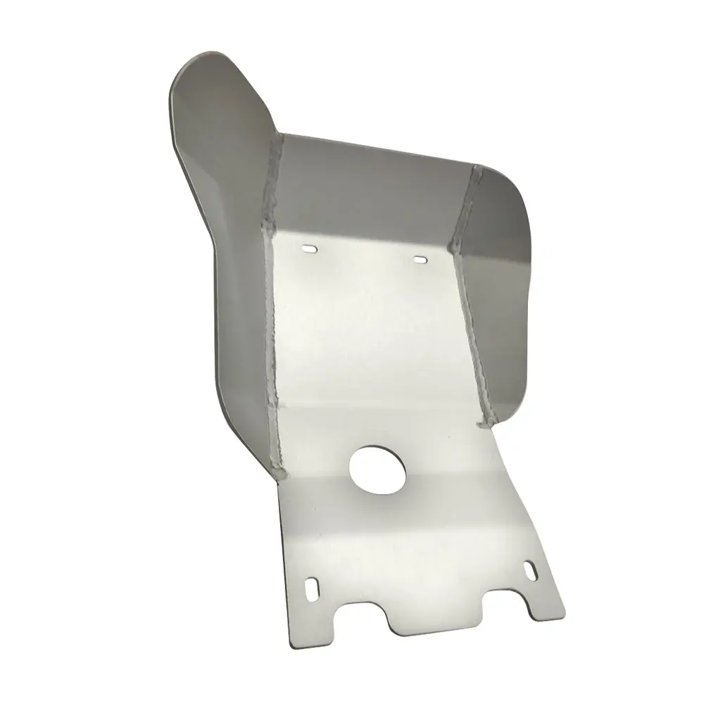 Skid Plate  |  Husqvarna Tr650 Terra & Tr650 Strada 1