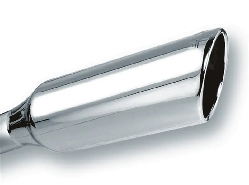 Borla Universal Exhaust Tips 1
