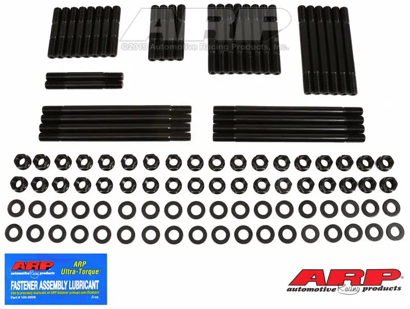 Arp Olds 215 Aluminum Head Stud Kit 1