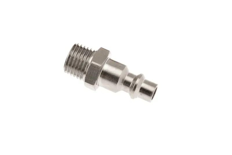 Arb Adapter Us Std M Npt M 2Pk 1