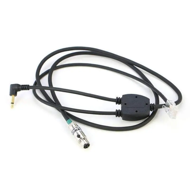 Rugged Radios Rugged Rm60 And Midland Mxt400 Mobile Radio Jumper Cable 1