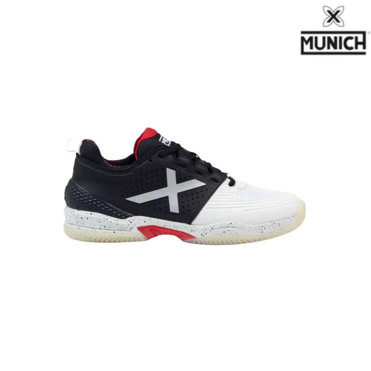 Munich Atomik 47 | Padel Shoes 1