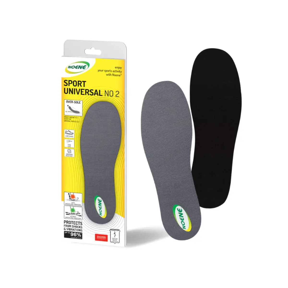 Noene Sport Universal No 2 1