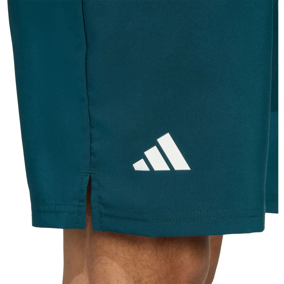 Adidas Club 3 Stripe Short | Jy3009 4