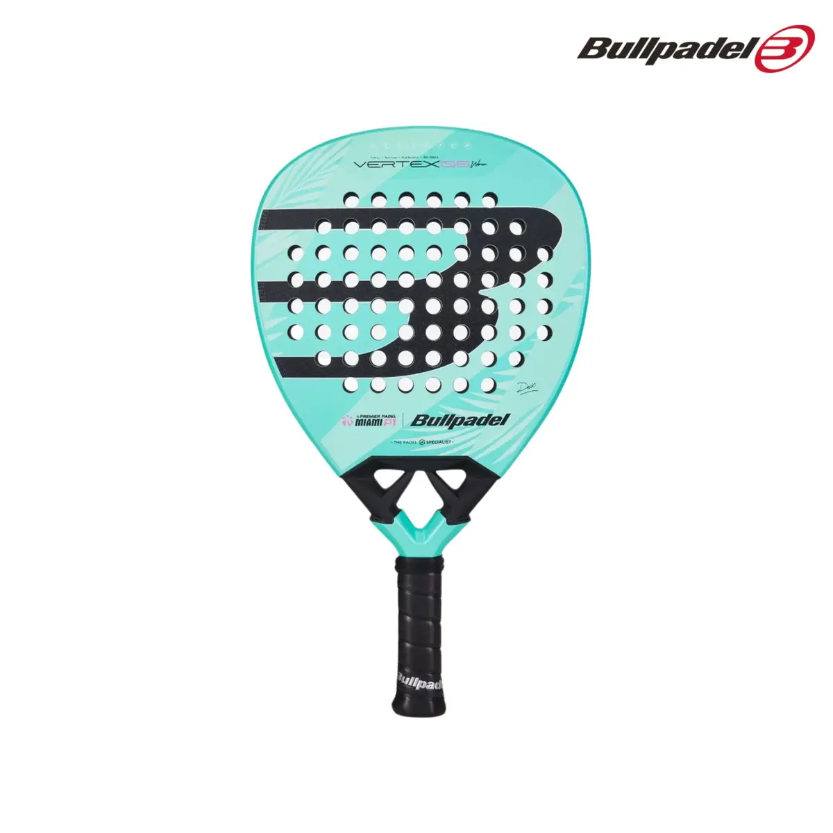 Bullpadel Vertex 05 W 2026 Miami 1