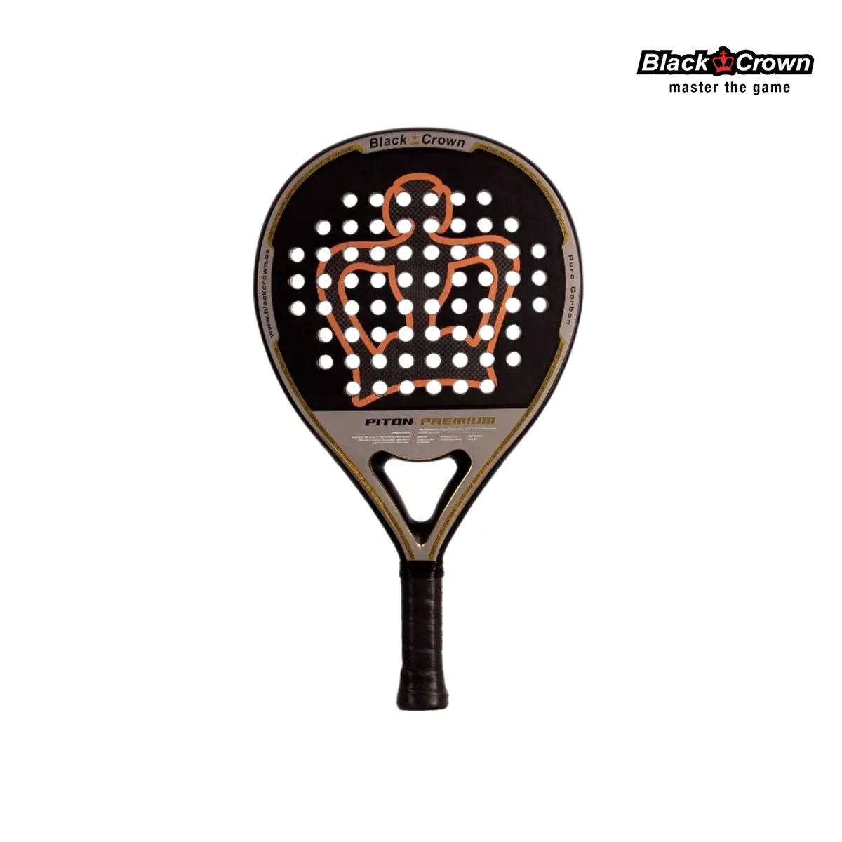 Black Crown Piton Premium 2024 1