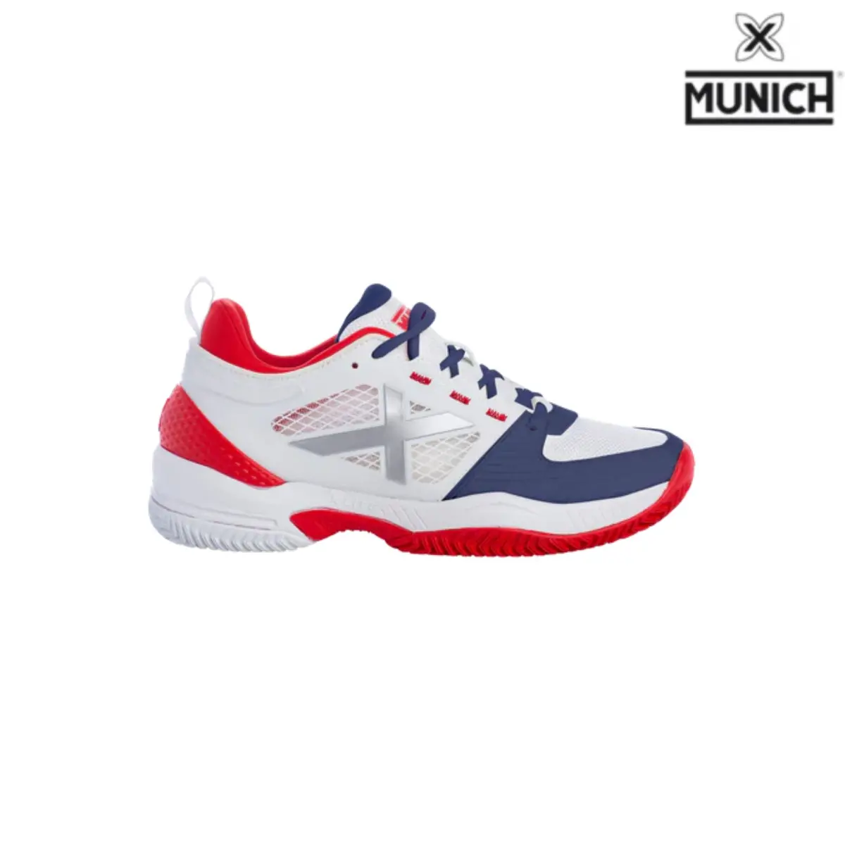 Munich Atomik 10 | Padel Shoes 1