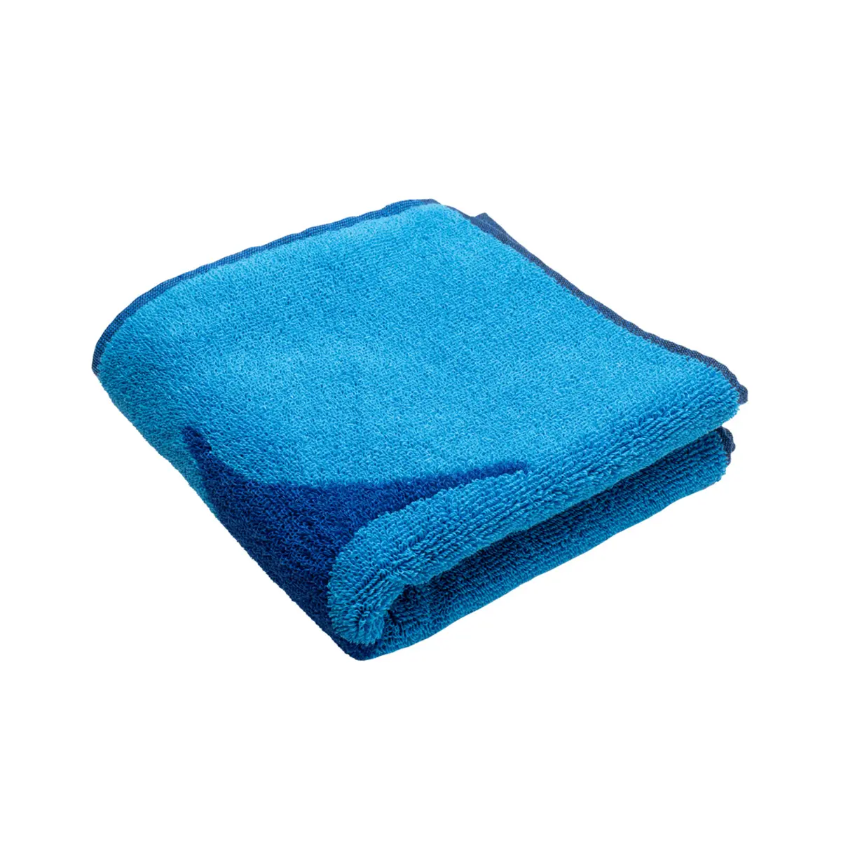 Starvie Toalla Gym Towel Blue 1