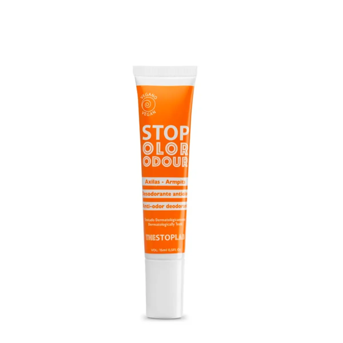 Stop Anti-Odor Deodorant 1