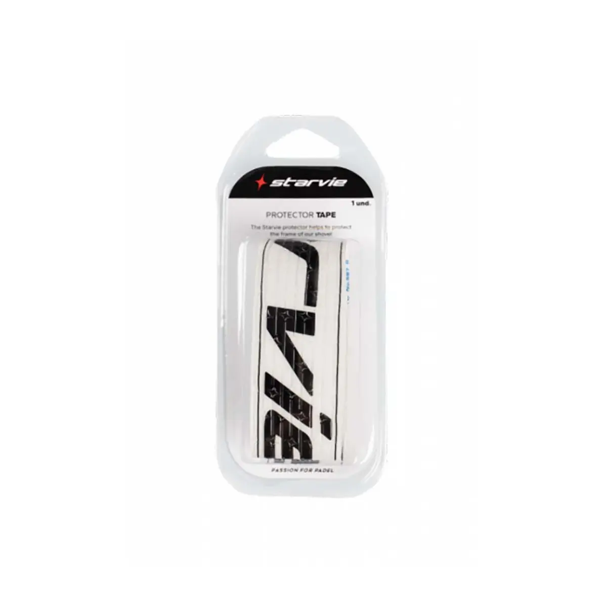 Starvie Protector Wit 1