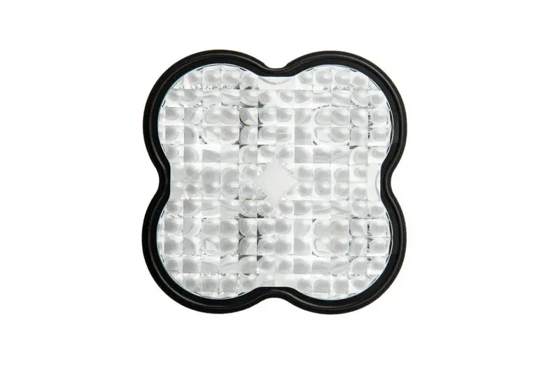 Diode Dynamics Ss3 Lens Pc Flood Clear 1