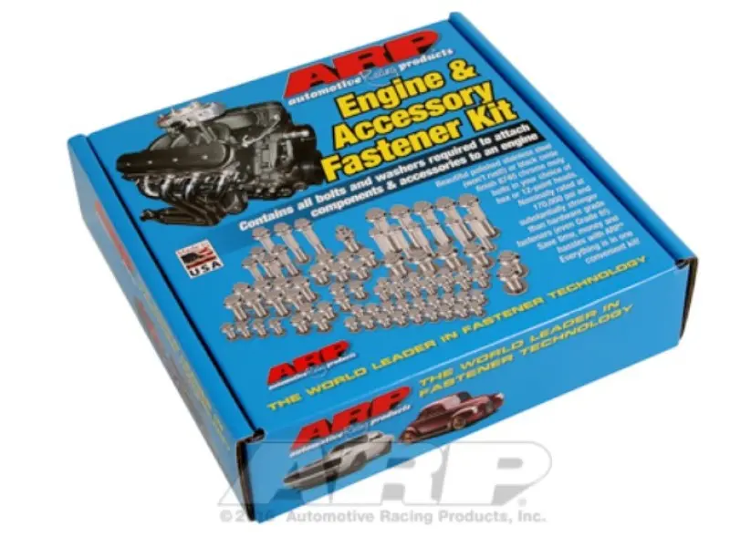 Arp Chrysler Hemi 5.7/6.1L Ss Hex Accessory Kit 1