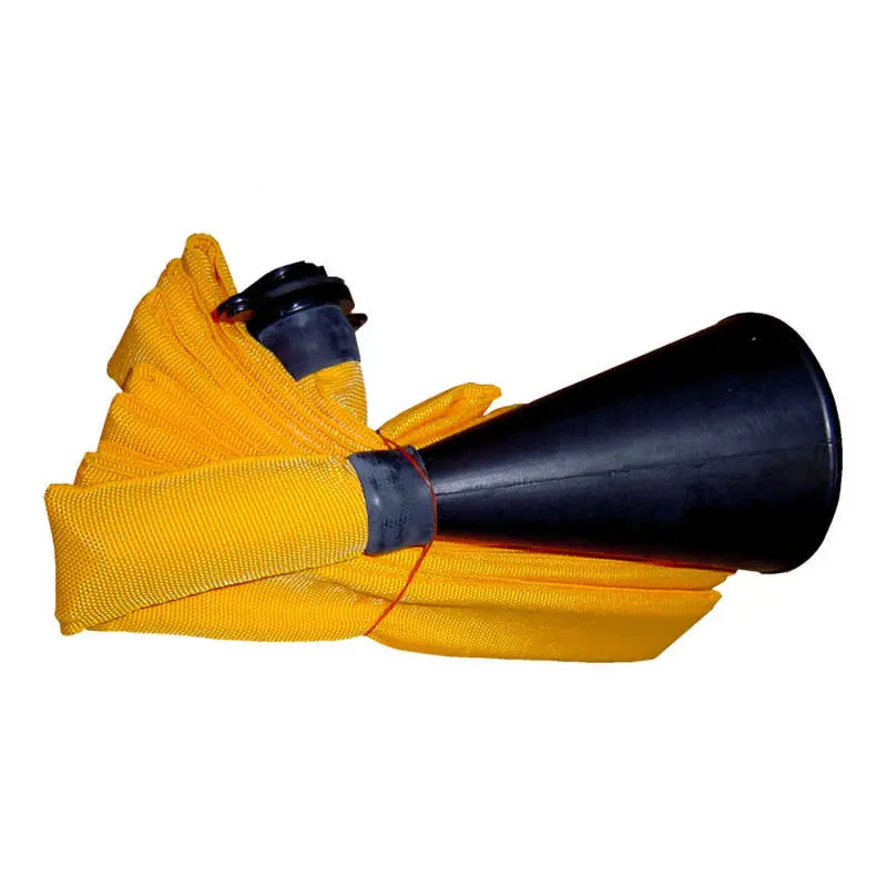 Arb Xtreme Hose - High Temperature X/Jack & Exhaust Jack Hose 1