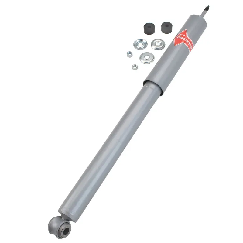Kyb Shocks & Struts Gas-A-Just Rear Toyota Rav4 1996-05 Toyota Rav4 1996-99 1