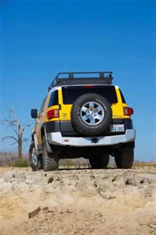Arb Bumper/Fitting Kit Bundle 5620010 2