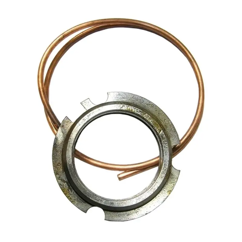Arb Sp Seal Housing Kit 38+39 +68+69O-Rings Included 1