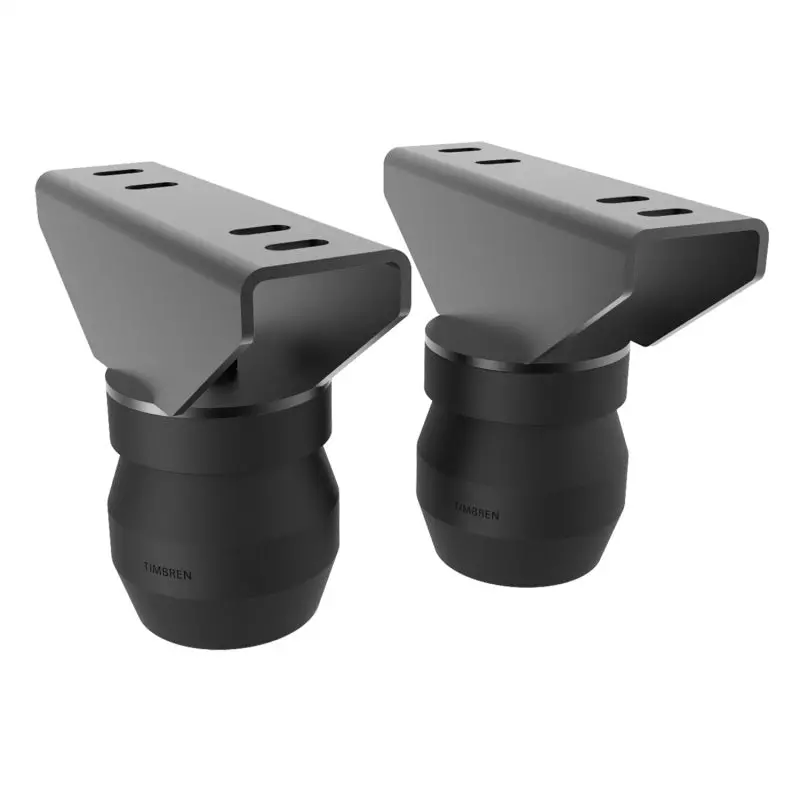 Timbren 1994 Chevrolet C2500 Rear Suspension Enhancement System 1