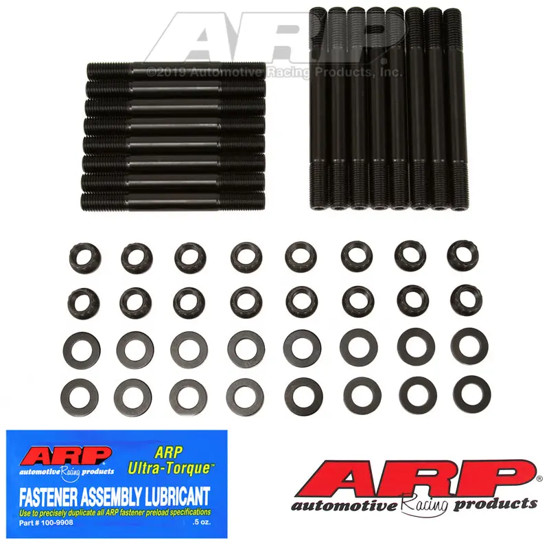 Arp Ford T-Bird V6 Super Coupe 12Pt Head Stud Kit 1