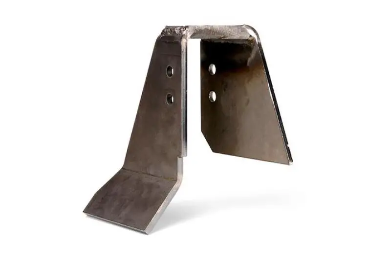 Jks Manufacturing Jeep Wrangler Tj/Lj Track Bar Relocation Bracket - Front 1