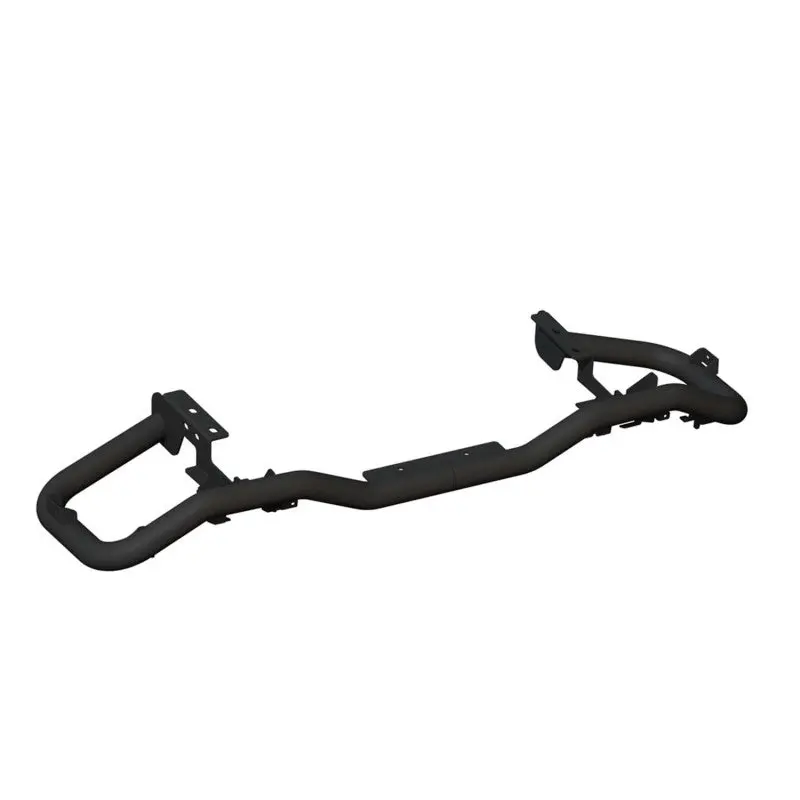 Arb Summit Rear Step Towbar Suit Sensors 3000Kg Amarok Pre 11/16 1