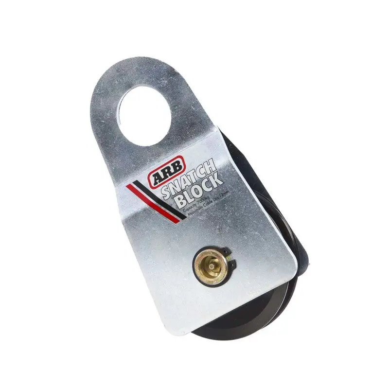 Arb Snatch Block 15000Lbs 1